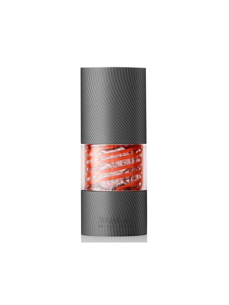 Masturbator Spinner 02 Hexa Tenga