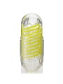 Masturbator Spinner 03 Shell Tenga