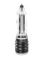 Pompka Wodna Do Powiększania Penisa Hydromax9 Crystal Clear Bathmate