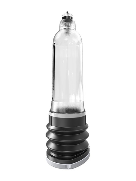 Pompka Wodna Do Powiększania Penisa Hydromax9 Crystal Clear Bathmate