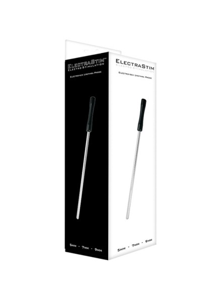 Electro Urethra Sound Sonda Do Cewki Moczowej 7Mm ElectraStim