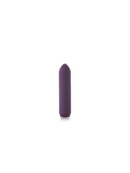 Classic Bullet Wibrator Fioletowy Je Joue