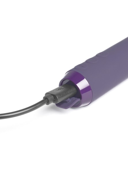 Classic Bullet Wibrator Fioletowy Je Joue