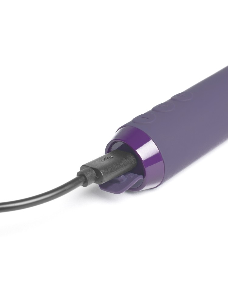 Classic Bullet Wibrator Fioletowy Je Joue