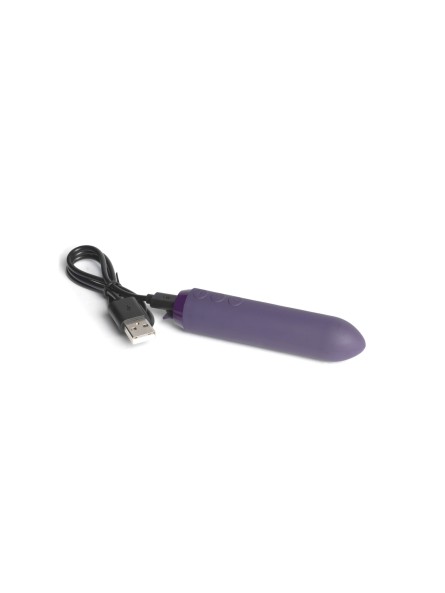 Classic Bullet Wibrator Fioletowy Je Joue