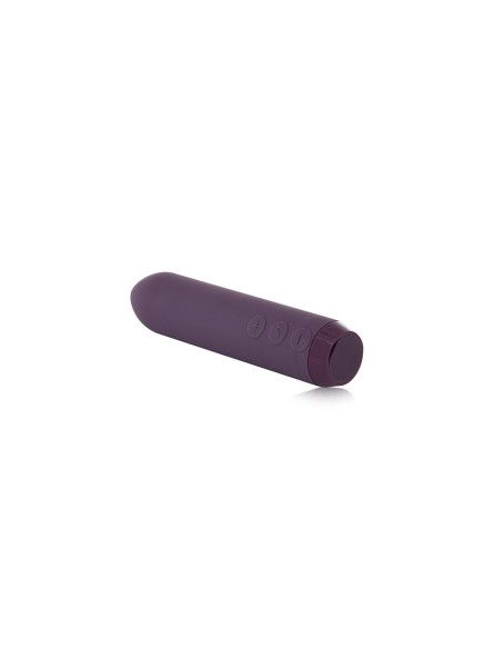 Classic Bullet Wibrator Fioletowy Je Joue