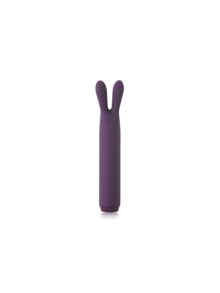 Rabbit Bullet Wibrator Fioletowy Je Joue