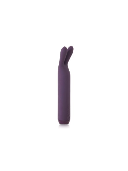 Rabbit Bullet Wibrator Fioletowy Je Joue
