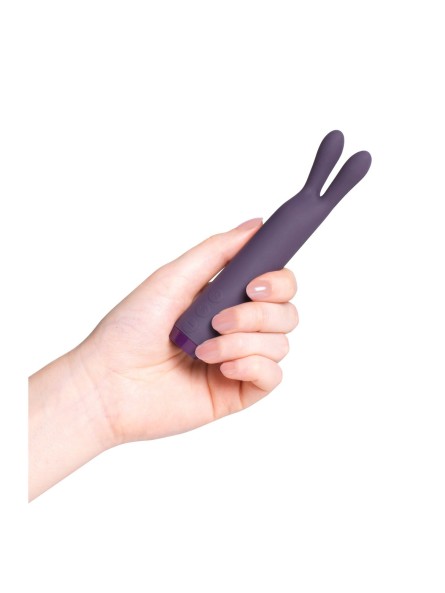 Rabbit Bullet Wibrator Fioletowy Je Joue