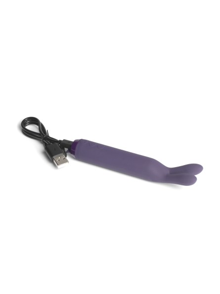 Rabbit Bullet Wibrator Fioletowy Je Joue