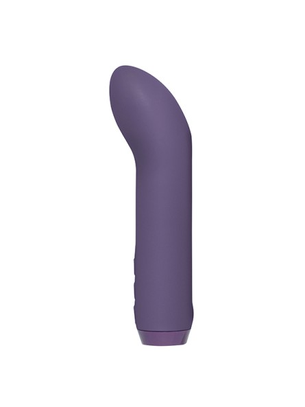 G-Spot Bullet Wibrator Fioletowy Je Joue