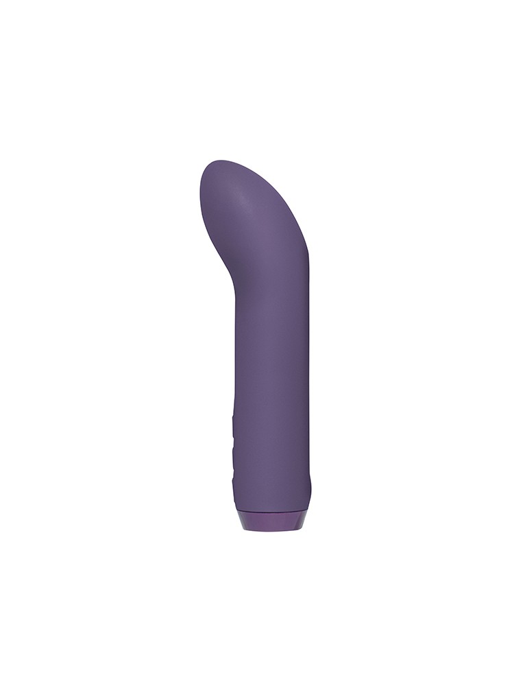 G-Spot Bullet Wibrator Fioletowy Je Joue