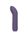 G-Spot Bullet Wibrator Fioletowy Je Joue