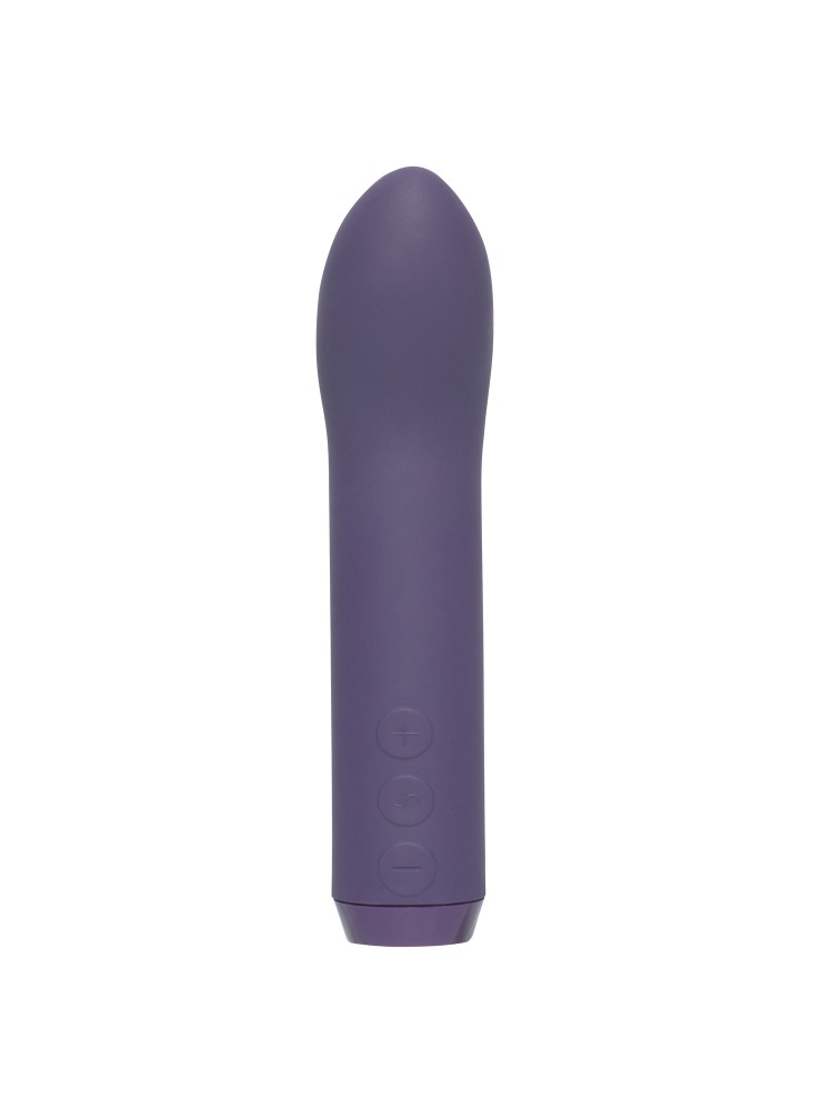 G-Spot Bullet Wibrator Fioletowy Je Joue