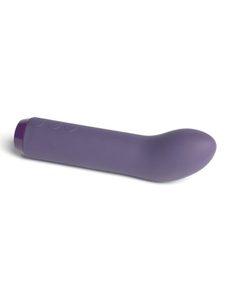 G-Spot Bullet Wibrator Fioletowy Je Joue