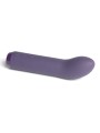 G-Spot Bullet Wibrator Fioletowy Je Joue
