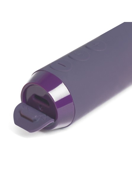 G-Spot Bullet Wibrator Fioletowy Je Joue