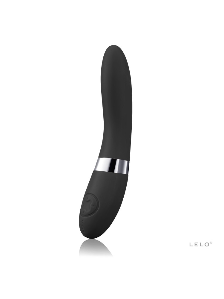 Wibrator Elise 2 Black Lelo