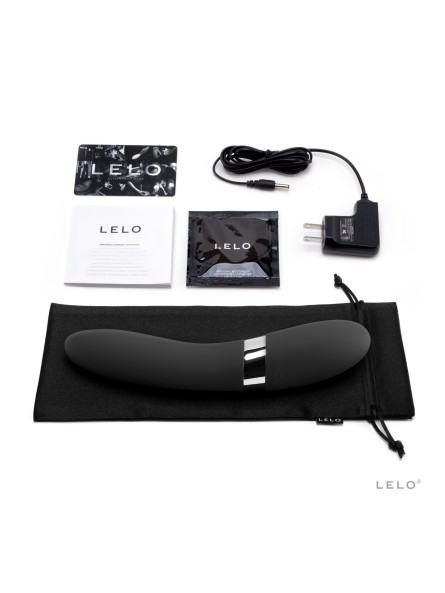 Wibrator Elise 2 Black Lelo