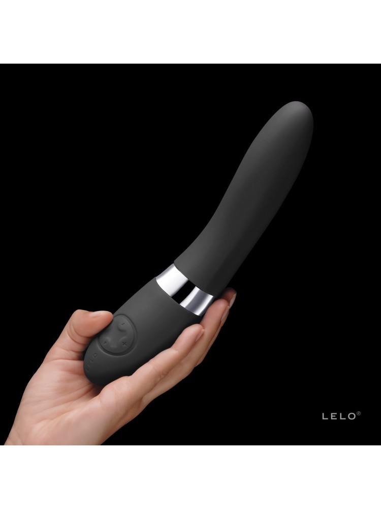 Wibrator Elise 2 Black Lelo
