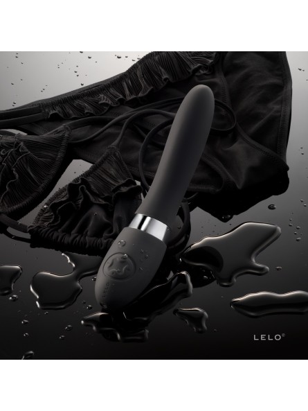 Wibrator Elise 2 Black Lelo