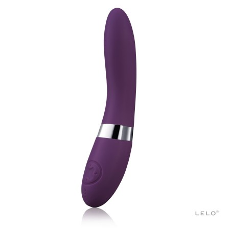 Wibrator Elise 2 Plum Lelo