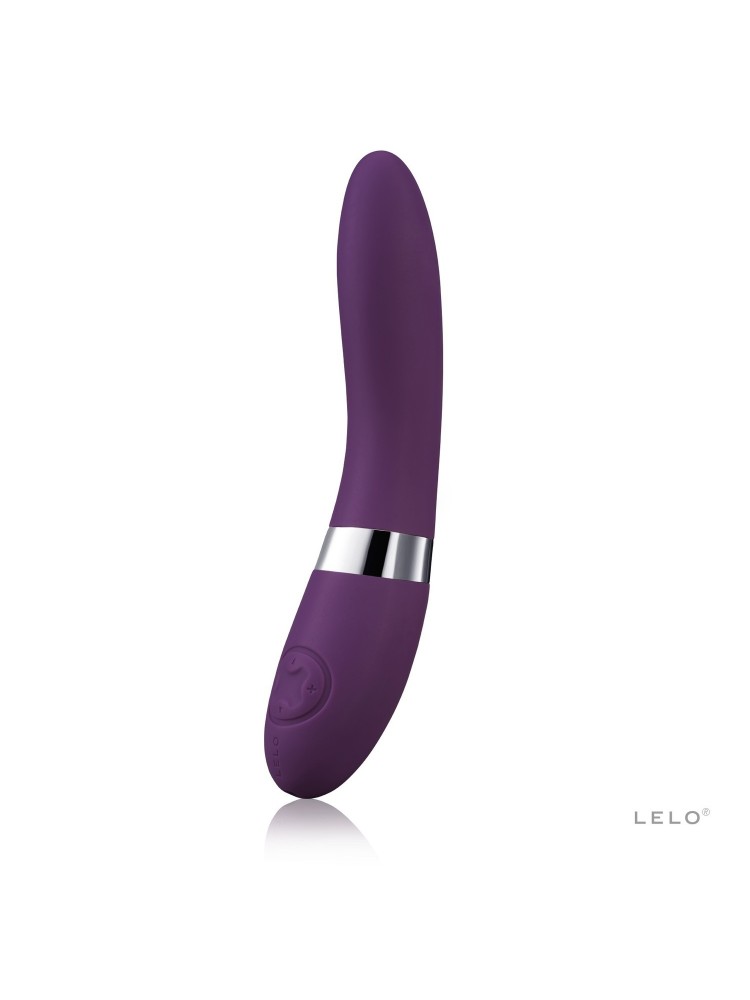Wibrator Elise 2 Plum Lelo