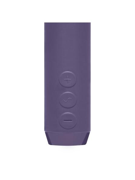 G-Spot Bullet Wibrator Fioletowy Je Joue