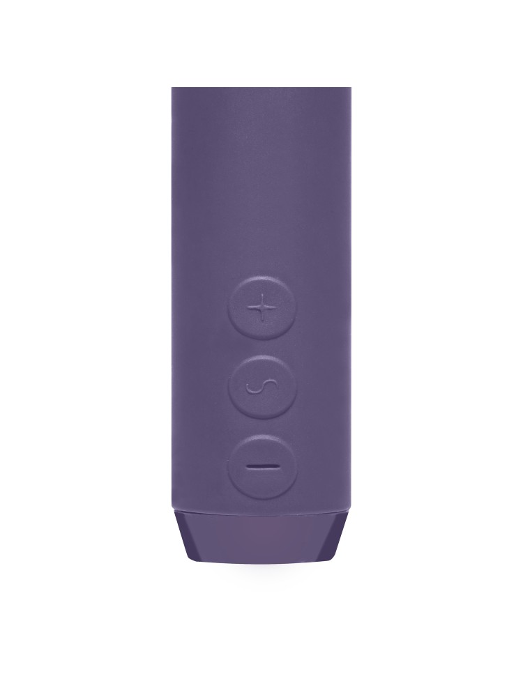 G-Spot Bullet Wibrator Fioletowy Je Joue