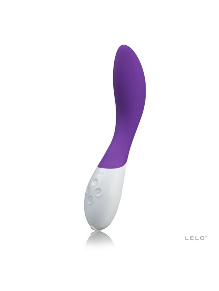 Wibrator Do Punktu G Mona 2 Purple Lelo