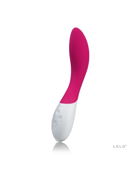 Wibrator Do Punktu G Mona 2 Cerise Lelo