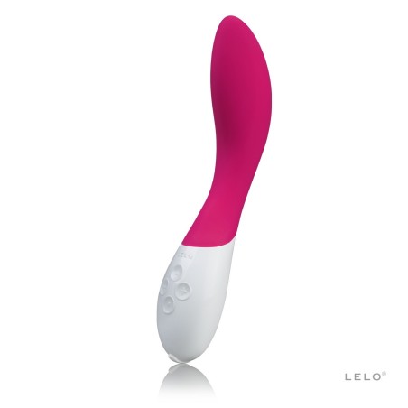 Wibrator Do Punktu G Mona 2 Cerise Lelo