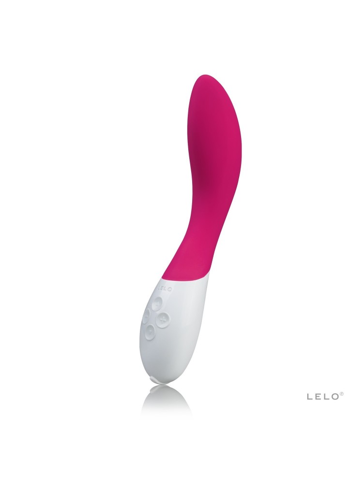 Wibrator Do Punktu G Mona 2 Cerise Lelo