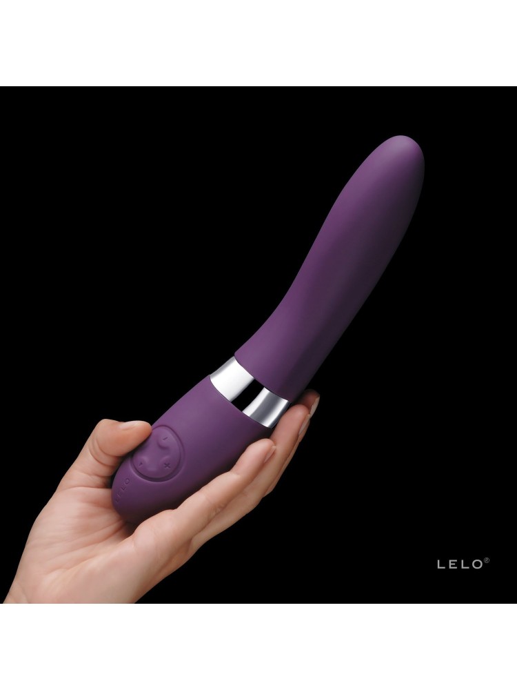 Wibrator Elise 2 Plum Lelo