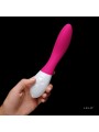 Wibrator Do Punktu G Mona 2 Cerise Lelo