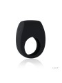 Wibrujący Pierścień Erekcyjny Tor 2 Ring Black Lelo