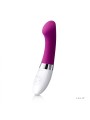 Wibrator Do Punktu G Gigi 2 Deep Rose Lelo