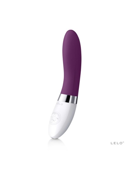 Wibrator Liv 2 Plum Lelo