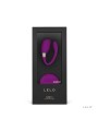 Wibrator Dla Par Tiani 3 For Couples Deep Rose Lelo