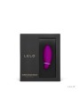 Jajeczko Wibrujące Luna Smart Bead Deep Rose Lelo