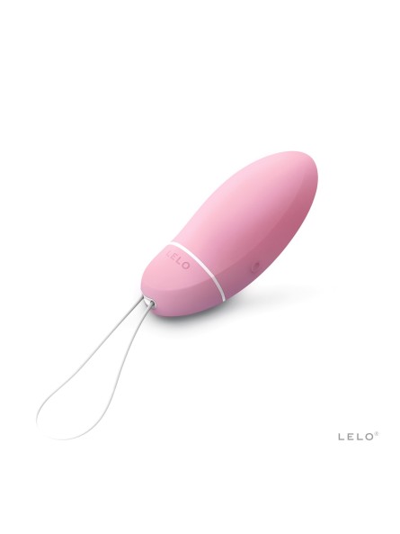 Jajeczko Wibrujące Luna Smart Bead Pink Lelo