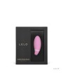 Jajeczko Wibrujące Luna Smart Bead Pink Lelo