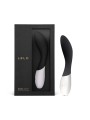 Wibrator Do Punktu G Mona Wave Black Lelo