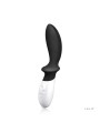Masażer Prostaty Loki Obsidian Black Lelo