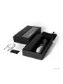Masażer Prostaty Loki Obsidian Black Lelo
