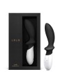 Masażer Prostaty Loki Obsidian Black Lelo