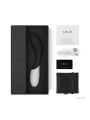 Wibrator Do Punktu G Mona Wave Black Lelo