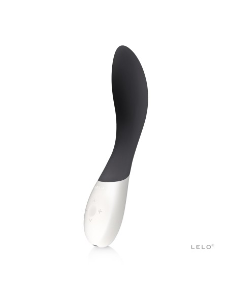 Wibrator Do Punktu G Mona Wave Black Lelo
