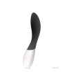 Wibrator Do Punktu G Mona Wave Black Lelo