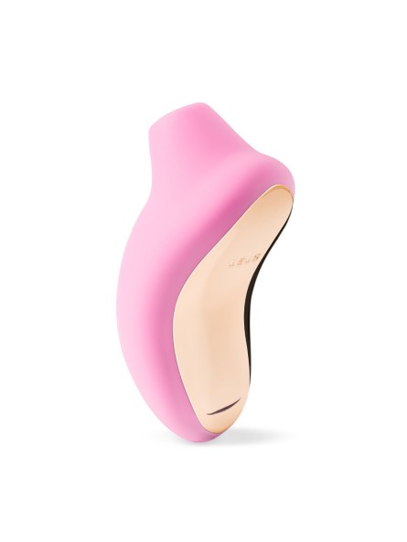 Stymulator Łechtaczki Sona Cruise Pink Lelo